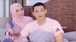 Ciki Dan Rezky Rahasiakan Jenis Kelamin Dedek Bayi
