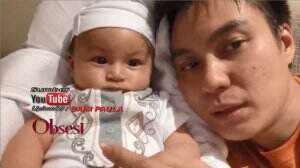 Baim Wong Mengajari Kiano Shalat Dan Mengaji