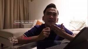 Rugi Karena Corona, Ruben Tak PHK Karyawannya