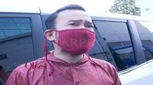 Ruben Bercerita Tentang Para Karyawannya