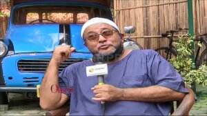 Raffi Ahmad Dan Andre Taulany Goda Rano Karno Lepas Opletnya