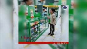 Berita Viral Tingkah Lucu Orang-Orang