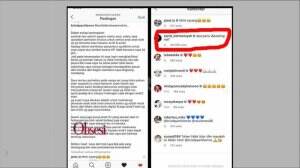 Azriel Turun Tangan Bela Aurel