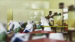 Alasan Mengapa Belajar di Sekolah Itu Seru