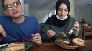 Rezky Penuhi Kemauan Ciki Selama Ngidam