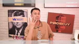 Raffi Ahmad Pernah Sadis Dengan Gigi?!