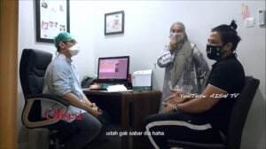 Duo Bumil Gak Sabar Ketemu Calon Baby Boy Mereka