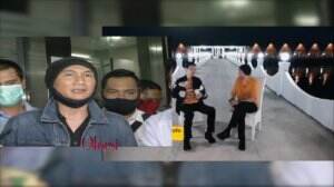 Anji Diperiksa Polisi Terkait Unggahan Video Youtube