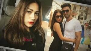 Cie, Tata Janeeta Punya Pacar Baru