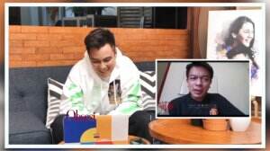 Baim Di Nilai Tidak Mau Bantu Sodara Sendiri