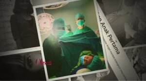 Vanessa Angel Melahirkan Anak Pertama