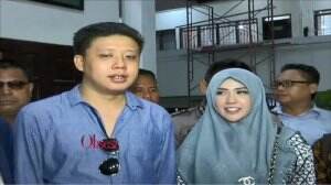Pablo Benua Dan Rey Utami Bercerai?