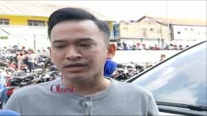 Ruben Onsu Siap Beri Keterangan Atas Kasus Betrand Peto