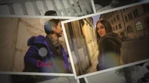 Luna Maya Dan Ryochin Berlibur Bersama