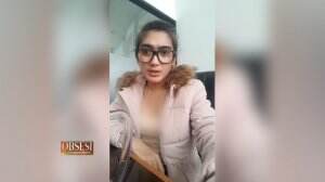 Revi Meyriska Komentari Aib Luna Maya