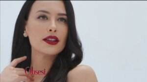 Resep Rahasia Sophia Latjuca Tetap Cantik Dan Sexy