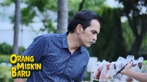 Pak Untung Kaget Denger Pesta Nikahan Rafli - Orang Miskin Baru Eps. 22
