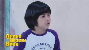 Agis Ngga Bisa Dibohongin - Orang Miskin Baru Eps. 24