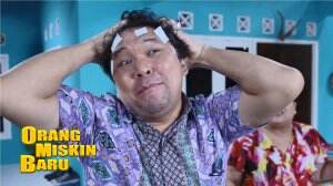 Ngomong Sama Untung, Marjuki Jadi Makin Pusing - Orang Miskin Baru Eps. 25