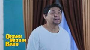 Marjuki Kangen Banget Sama Rafly - Orang Miskin Baru Eps. 26
