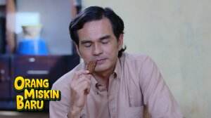 Tempe Gosong Untuk Untung Dari Mamih - Orang Miskin Baru Eps. 9