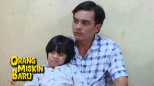 Untung Banyak Alesan Disuruh Nemenin Anaknya - Orang Miskin Baru Eps. 18