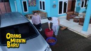 Marjuki Nyuci Mobil Bekas Dipakai Untung Pakai Air Bunga - Orang Miskin Baru Eps. 19