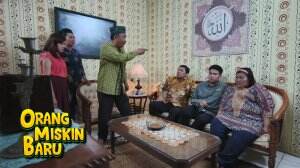Perjodohan Rafli Jadi Kacau Nih - Orang Miskin Baru Eps. 20