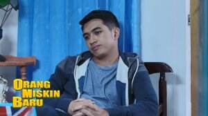 Reyno Mikirin Dinar Terus - Orang Miskin Baru Eps 29