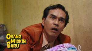 Punya Rumah Tapi Ngga Ada Listriknya - Orang Miskin Baru Eps. 10
