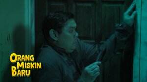 Ngapain Itu Haji Marjuki Ngintip-Ngintip? - Orang Miskin Baru Eps. 6