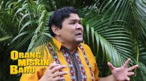 Marjuki Stres Kalau Ketemu Untung - Orang Miskin Baru Eps 27