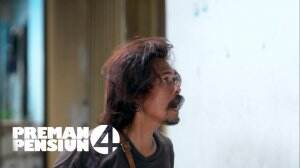 Willi Kaget Karena Darsa Hilang! - Preman Pensiun S4 Ep 17