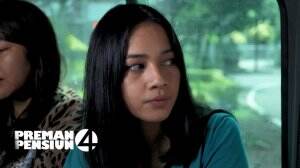 Detik-Detik Aksi Copet Anggota Baru - Preman Pensiun S4 Ep 18
