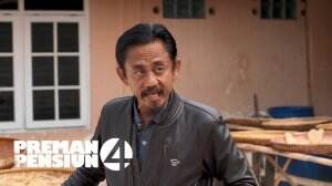 Kang Mus Pusing Jelasinnya - Preman Pensiun S4 Ep 13