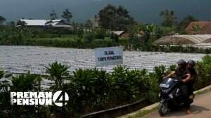 Kang Murad Ingin Temui Pemilik Lahan Pertanian - Preman Pensiun S4 Eps 28