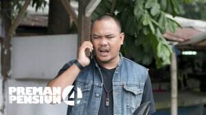 Taslim Dapat Teguran Dari Kang Mus - Preman Pensiun S4 Ep. 3
