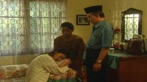 Zaenab Sakit - Si Doel Anak Sekolahan