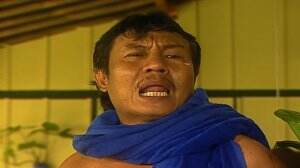 Mas Karyo Nih - Si Doel Anak Sekolahan