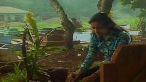 Kesedihan Zaenab - Si Doel Anak Sekolahan