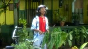Mandra Dikerjain Si Doel - Si Doel Anak Sekolahan