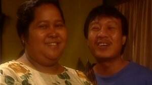 Atun Nyewa Angkot Buat Bang Doel