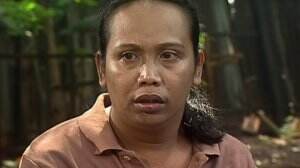 Surat Apa Ya Yg Bikin Mandra Sedih?
