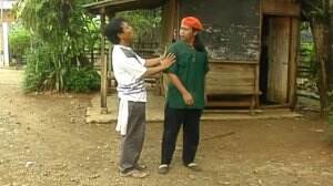Waduh Mandra Mnadi Sama Karyo