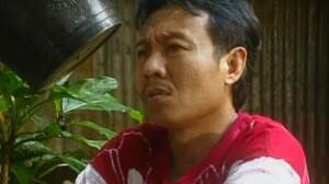Mas Karyo Minta Tolong Pada Atun
