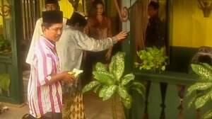 Selametan Buat Bang Doel