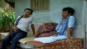 Sedih, Karyo Disuruh Datang Sendiri Ke Pengadilan - Si Doel Anak Sekolahan