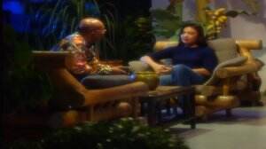 Sarah Bete Ngobrol Lama-Lama Ama Roy - Si Doel Anak Sekolahan