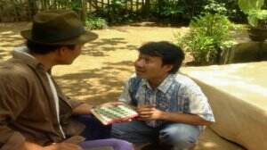 Karyo Mau Minjem Duit, Dikasih Gak Ya? - Si Doel Anak Sekolahan