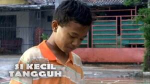 Tak Mengeluh, Agus Selalu Bersyukur Atas Rezeki Yang Ia Terima